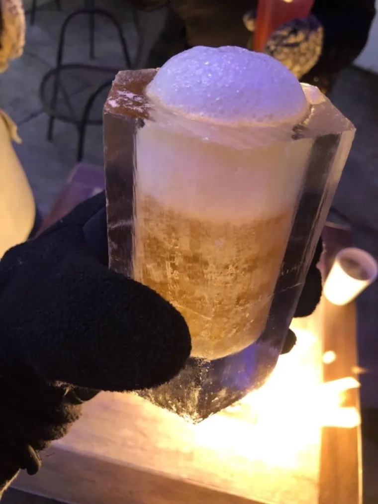 HIPSTERIMA NI&Scaron;TA NIJE SVETO: Kad vidite čime su zamijenili krigle i &scaron;alice, odmah vam dođe da trgnete jednu kratku...