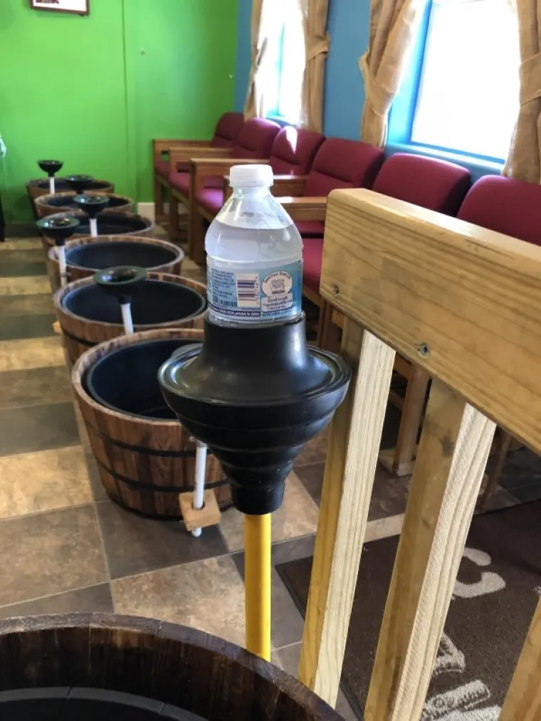 HIPSTERIMA NI&Scaron;TA NIJE SVETO: Kad vidite čime su zamijenili krigle i &scaron;alice, odmah vam dođe da trgnete jednu kratku...