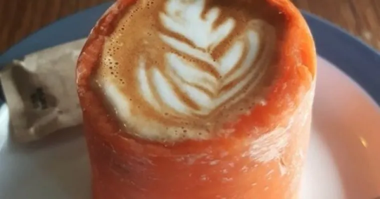 HIPSTERIMA NI&Scaron;TA NIJE SVETO: Kad vidite čime su zamijenili krigle i &scaron;alice, odmah vam dođe da trgnete jednu kratku...