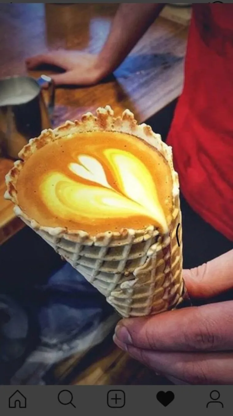 HIPSTERIMA NI&Scaron;TA NIJE SVETO: Kad vidite čime su zamijenili krigle i &scaron;alice, odmah vam dođe da trgnete jednu kratku...