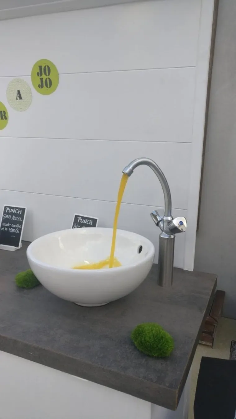 HIPSTERIMA NI&Scaron;TA NIJE SVETO: Kad vidite čime su zamijenili krigle i &scaron;alice, odmah vam dođe da trgnete jednu kratku...