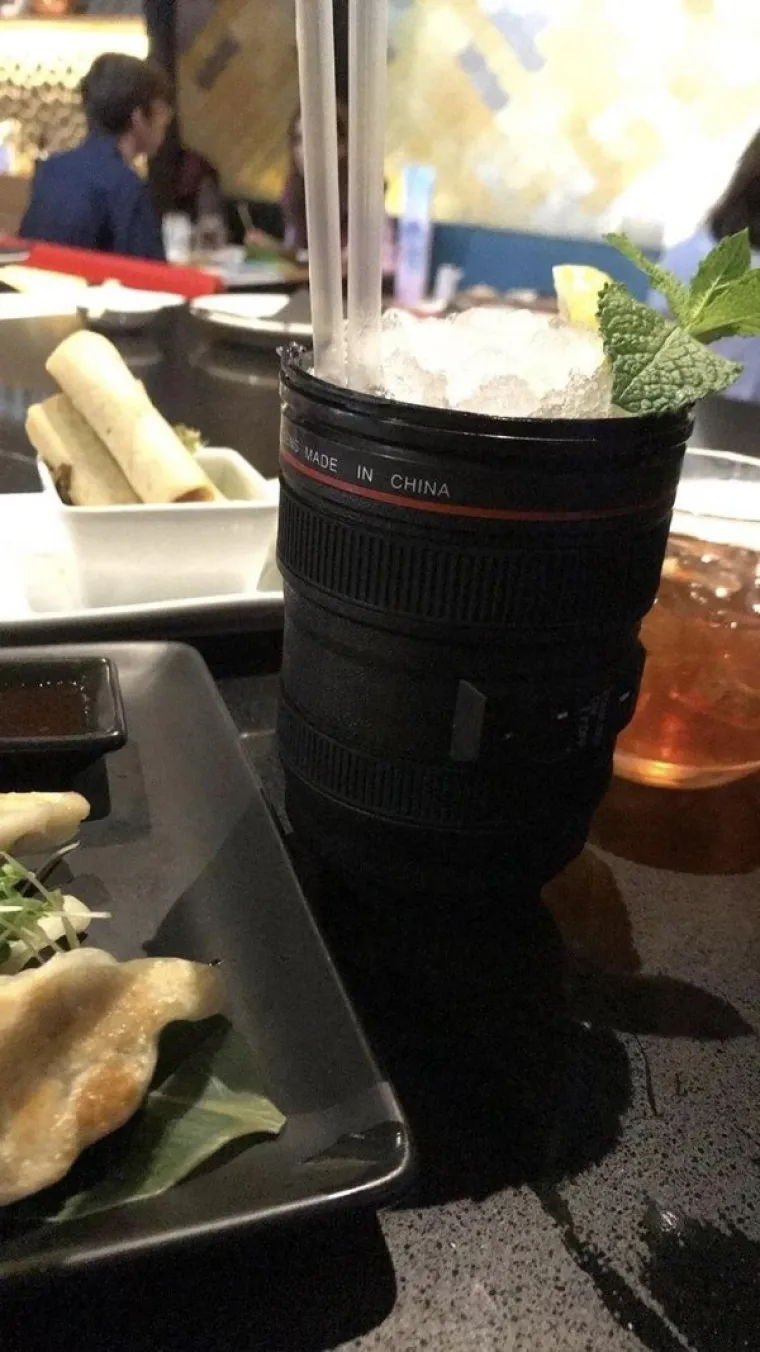 HIPSTERIMA NI&Scaron;TA NIJE SVETO: Kad vidite čime su zamijenili krigle i &scaron;alice, odmah vam dođe da trgnete jednu kratku...