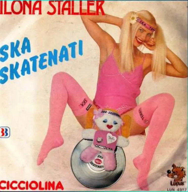 20 covera albuma koji će vas natjerati da kažete 'Ko vam je ovo radijo majketi?'