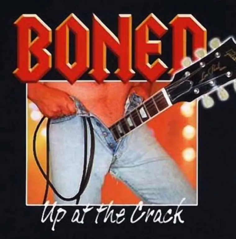 20 covera albuma koji će vas natjerati da kažete 'Ko vam je ovo radijo majketi?'