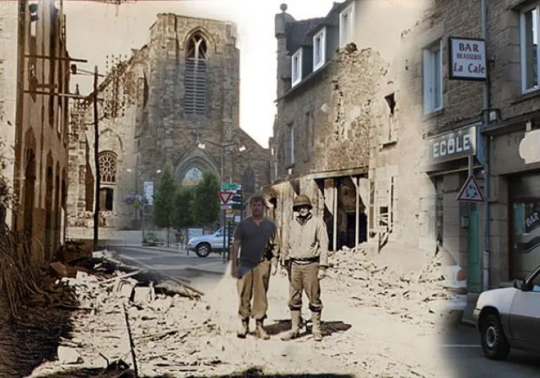 22 ljudi je pokušalo kopirati slike svojih baka i djedova sa zadivljujućim rezultatima