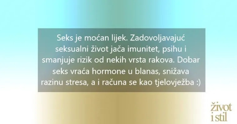 15 zanimljivih činjenica o seksu koje zasigurno niste znali