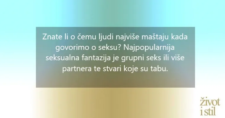 15 zanimljivih činjenica o seksu koje zasigurno niste znali