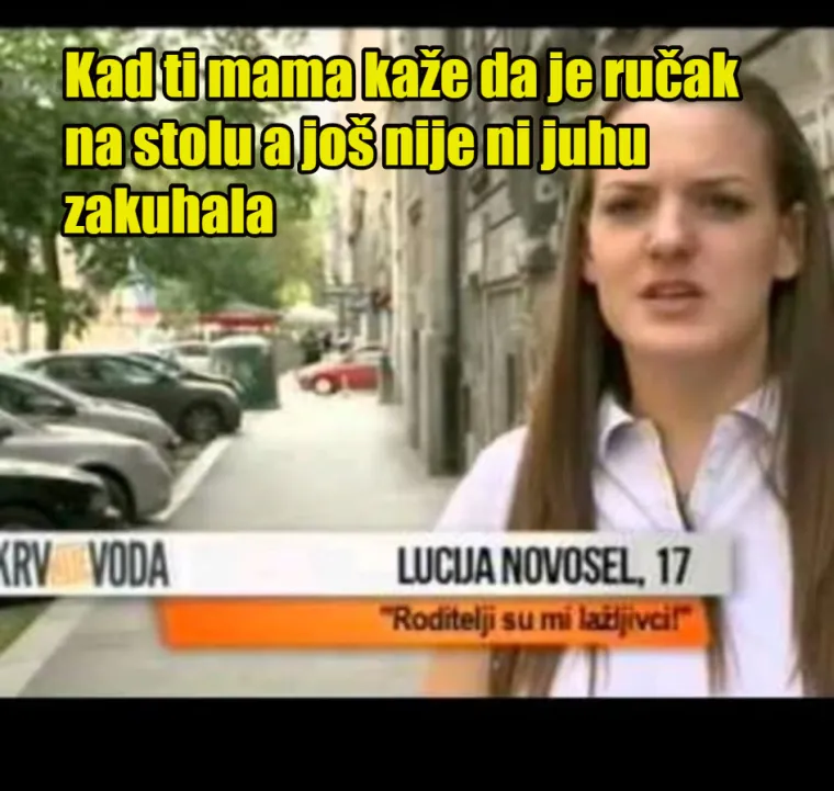 Vraća se KRV NIJE VODA: Prisjetimo se najboljih gafova i slika iz starijih sezona