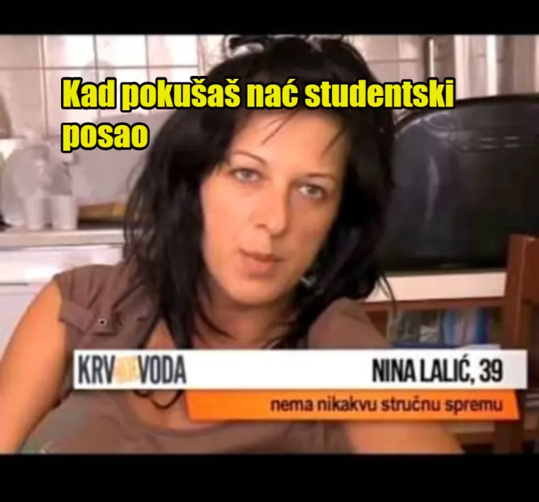Vraća se KRV NIJE VODA: Prisjetimo se najboljih gafova i slika iz starijih sezona