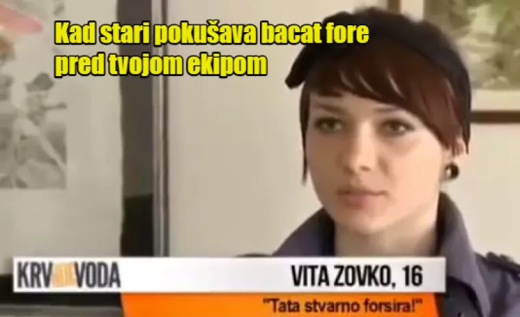 Vraća se KRV NIJE VODA: Prisjetimo se najboljih gafova i slika iz starijih sezona