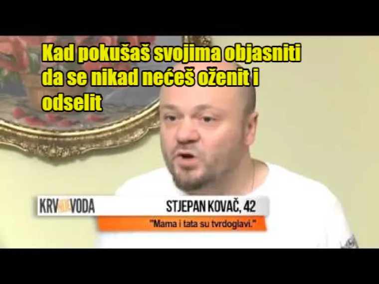 Vraća se KRV NIJE VODA: Prisjetimo se najboljih gafova i slika iz starijih sezona