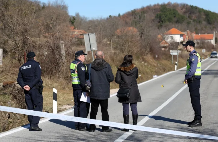 Kosovo: U naletu automobila poginula pje&scaron;akinja