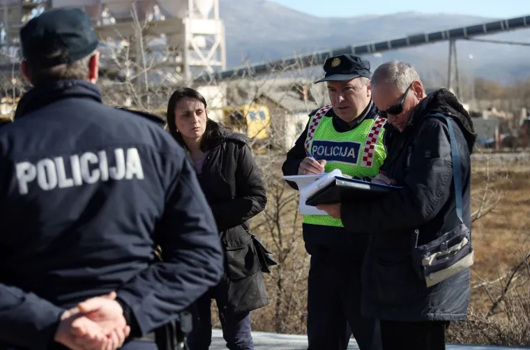 Kosovo: U naletu automobila poginula pje&scaron;akinja