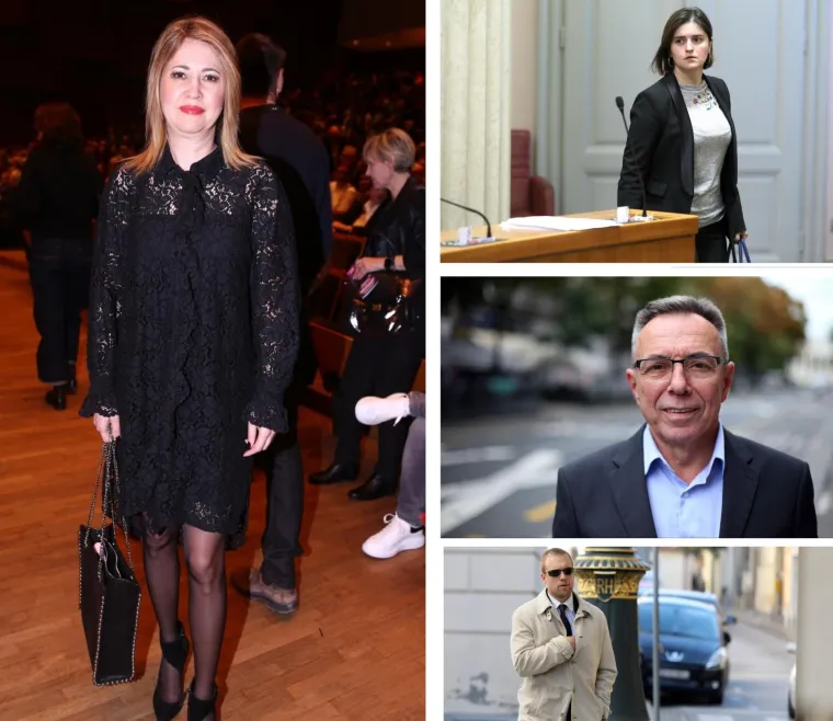 CRO Demoskop: Ovo je deset tema koje su obilježile siječanj!