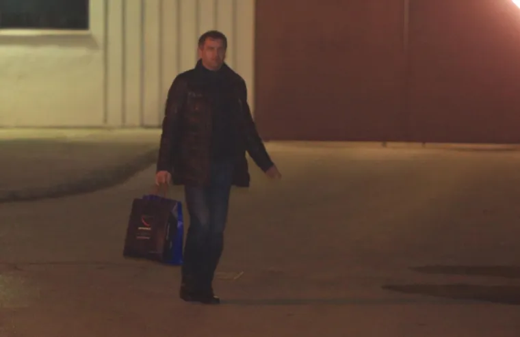 Željko Dolački u večernjim satima je došao zatvor u Remetincu i predao se policiji nakon što je više od dva dana bio nedostupan policiji.