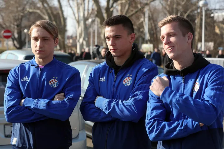 ČITAV GRAD ŽELI NA POVIJESNU UTAKMICU: Ovako ne&scaron;to se ne pamti