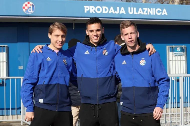 ČITAV GRAD ŽELI NA POVIJESNU UTAKMICU: Ovako ne&scaron;to se ne pamti