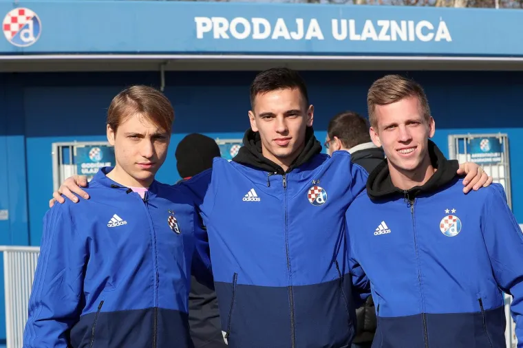 ČITAV GRAD ŽELI NA POVIJESNU UTAKMICU: Ovako ne&scaron;to se ne pamti