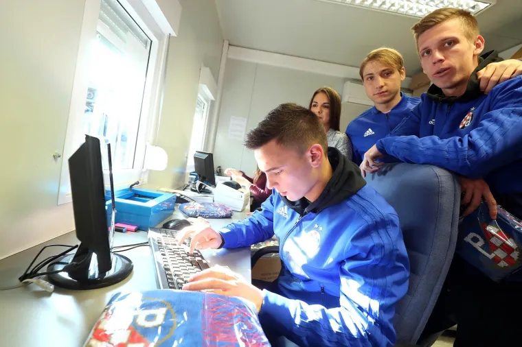 ČITAV GRAD ŽELI NA POVIJESNU UTAKMICU: Ovako ne&scaron;to se ne pamti