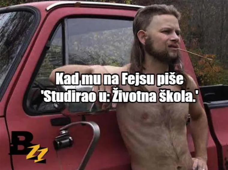 30 znakova da je netko totalno prop'o u životu i da mu treba stručna pomoć