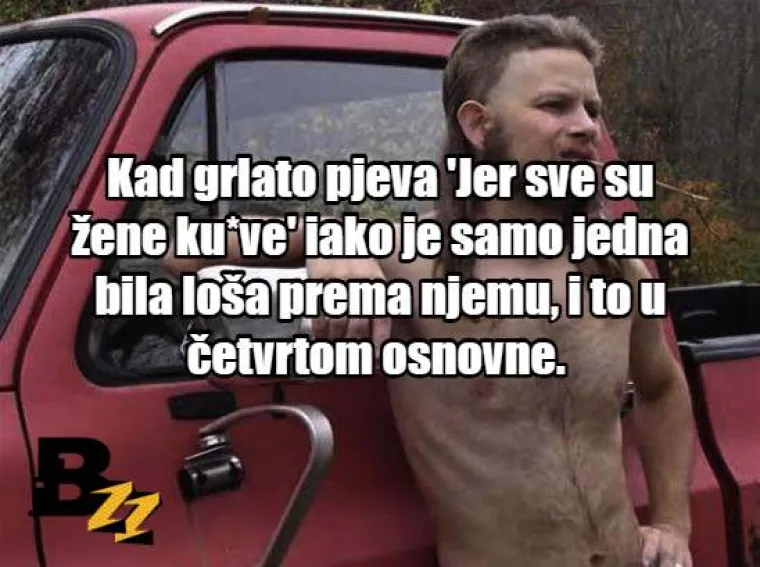 30 znakova da je netko totalno prop'o u životu i da mu treba stručna pomoć