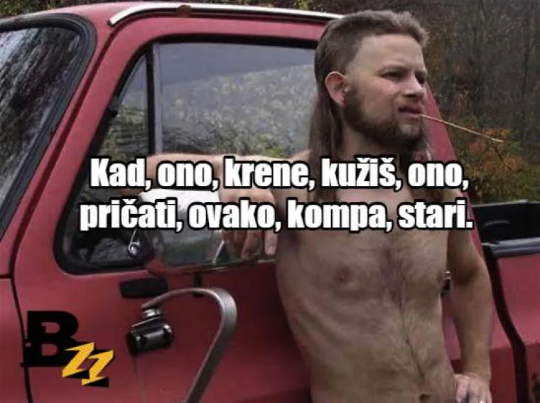 30 znakova da je netko totalno prop'o u životu i da mu treba stručna pomoć