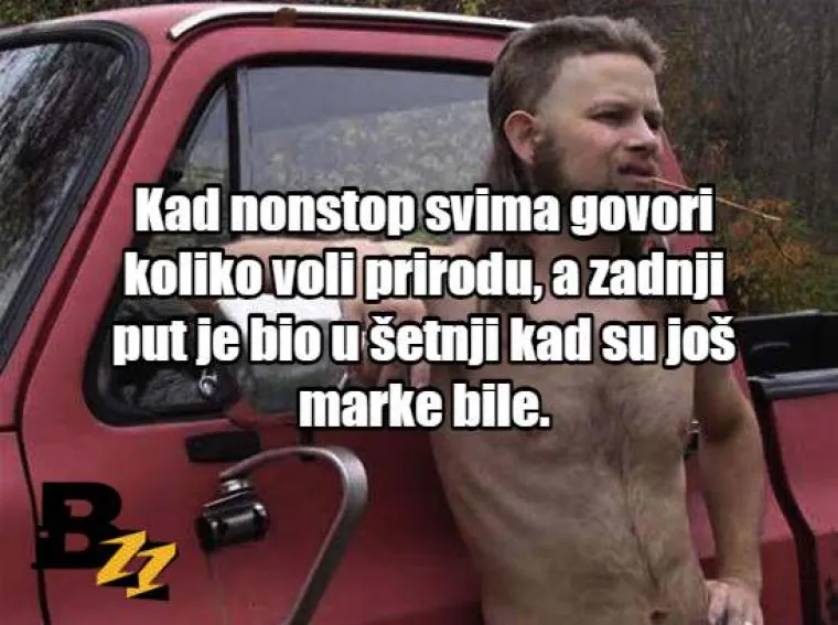 30 znakova da je netko totalno prop'o u životu i da mu treba stručna pomoć