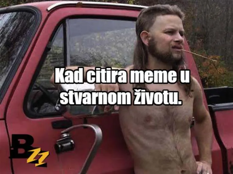 30 znakova da je netko totalno prop'o u životu i da mu treba stručna pomoć