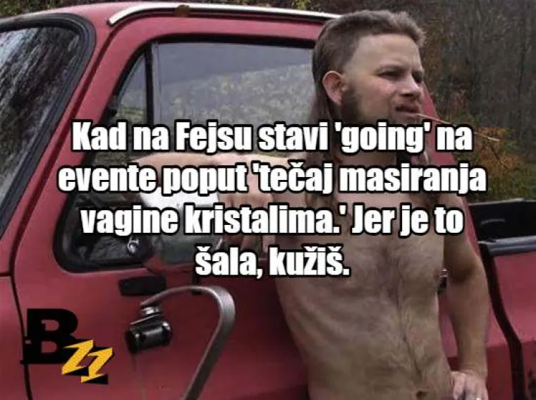 30 znakova da je netko totalno prop'o u životu i da mu treba stručna pomoć