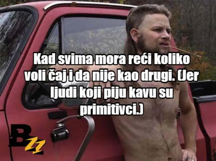 30 znakova da je netko totalno prop'o u životu i da mu treba stručna pomoć