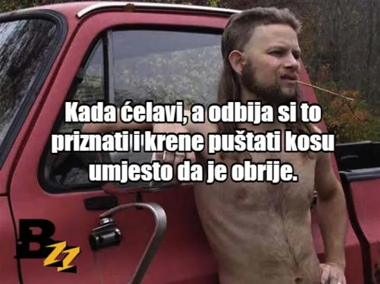 30 znakova da je netko totalno prop'o u životu i da mu treba stručna pomoć