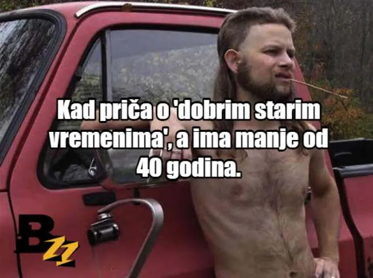 30 znakova da je netko totalno prop'o u životu i da mu treba stručna pomoć