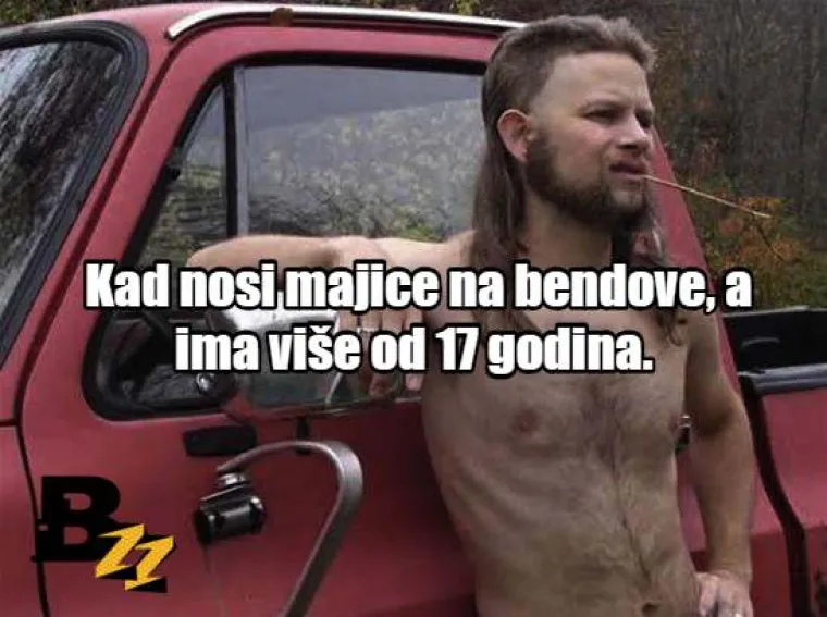 30 znakova da je netko totalno prop'o u životu i da mu treba stručna pomoć