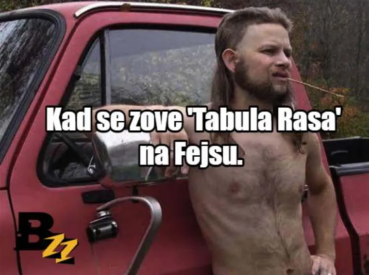 30 znakova da je netko totalno prop'o u životu i da mu treba stručna pomoć