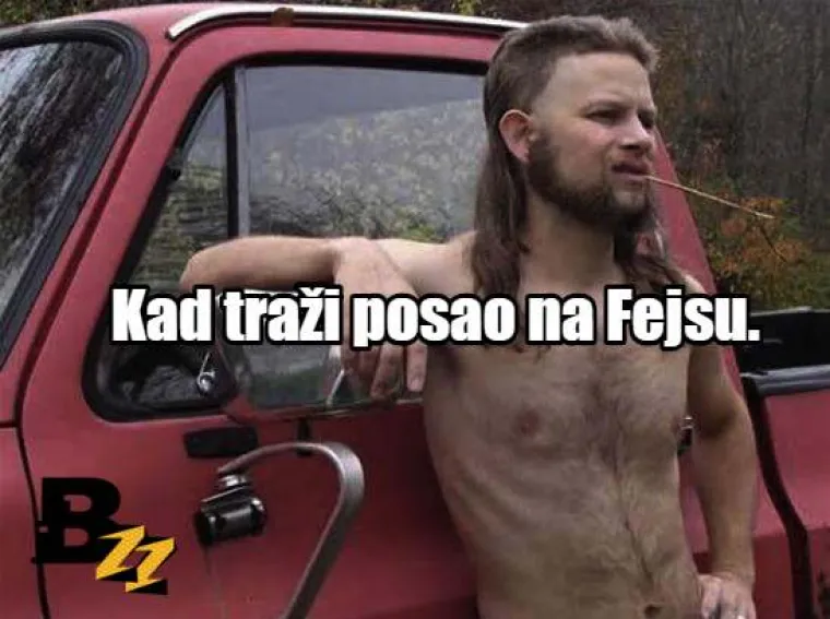 30 znakova da je netko totalno prop'o u životu i da mu treba stručna pomoć