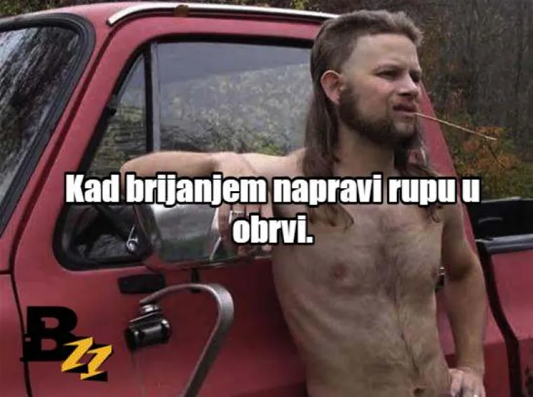 30 znakova da je netko totalno prop'o u životu i da mu treba stručna pomoć