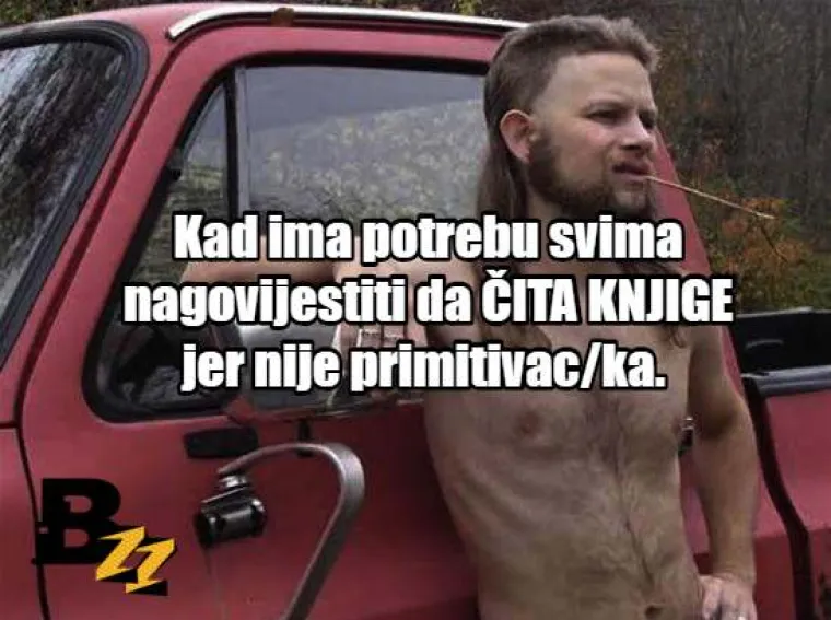 30 znakova da je netko totalno prop'o u životu i da mu treba stručna pomoć