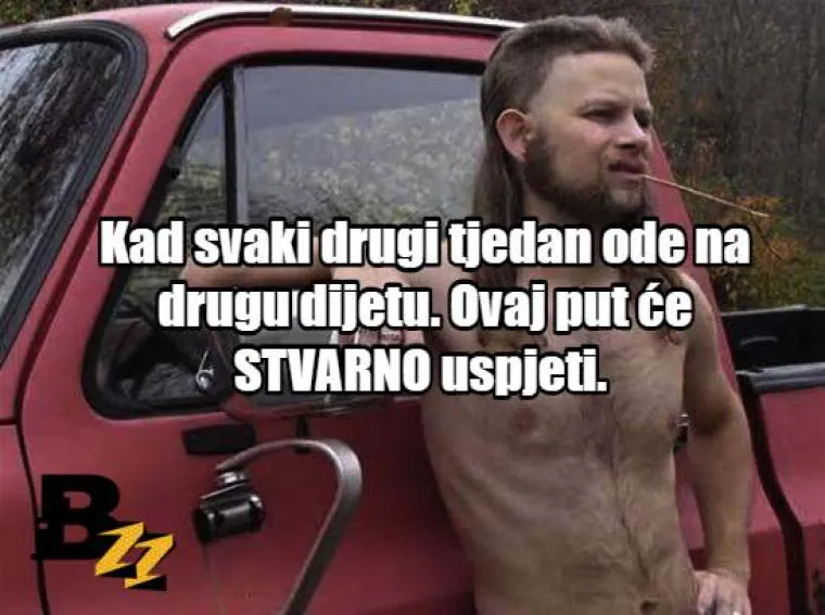 30 znakova da je netko totalno prop'o u životu i da mu treba stručna pomoć