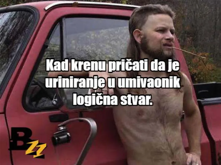 30 znakova da je netko totalno prop'o u životu i da mu treba stručna pomoć