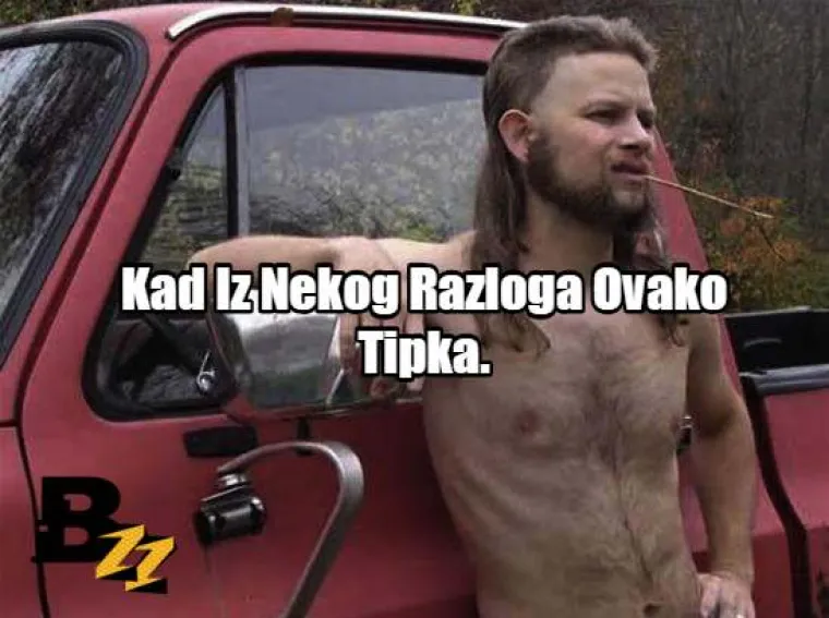 30 znakova da je netko totalno prop'o u životu i da mu treba stručna pomoć