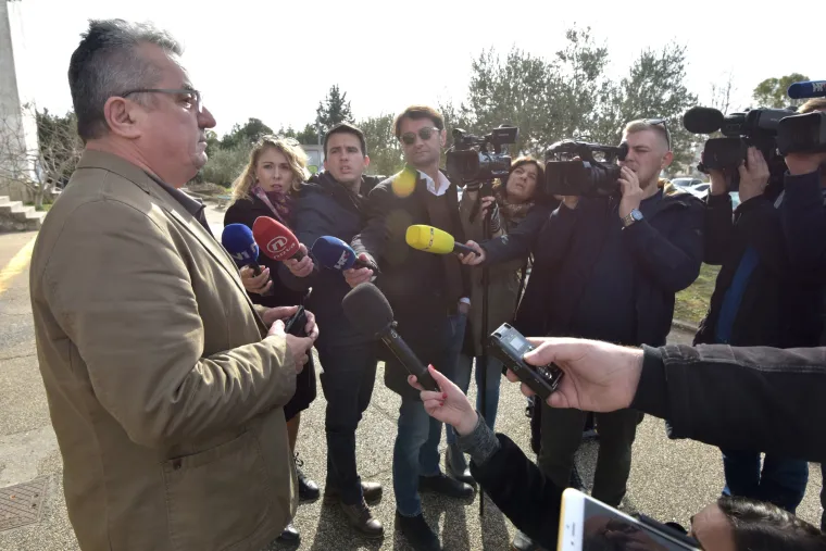 Ravnatelj: 'Ne mislim da je to dječja igra, a oni su me molili da ne zovem policiju i liječnike'