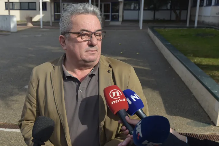 Ravnatelj: 'Ne mislim da je to dječja igra, a oni su me molili da ne zovem policiju i liječnike'