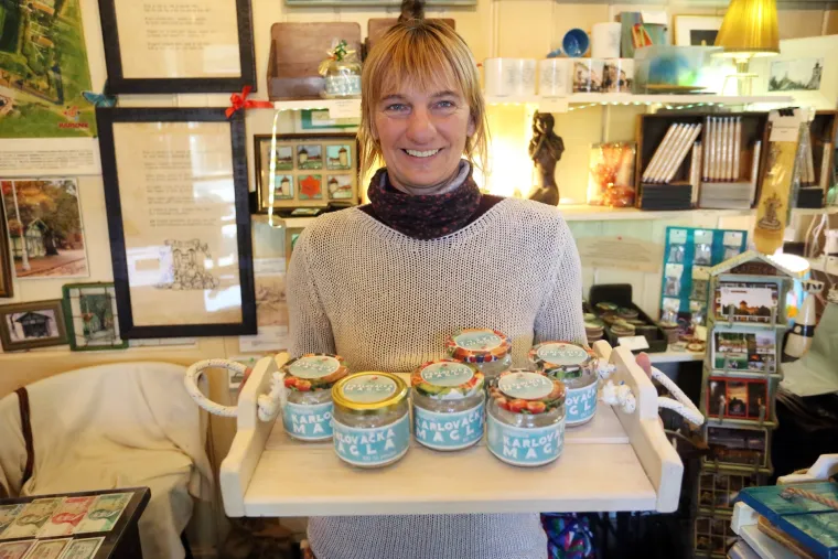 FOTO Karlovačka magla postala hit! Prodaju je u teglama od 450 grama i to za 20 kuna!