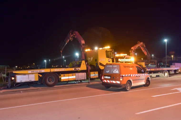 Photo: Dino Stanin/PIXSELL