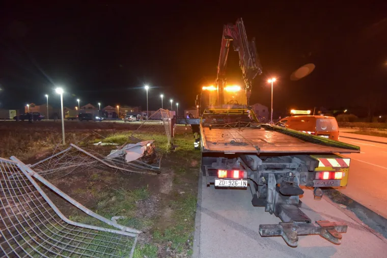 Photo: Dino Stanin/PIXSELL