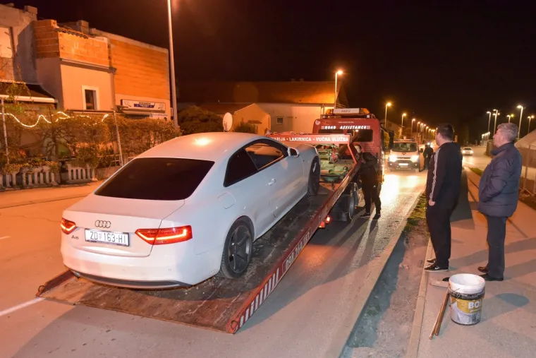 Photo: Dino Stanin/PIXSELL