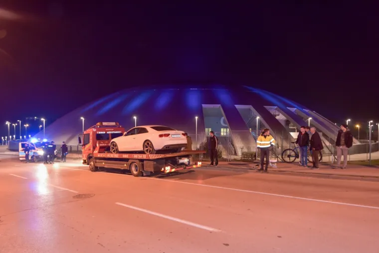 Photo: Dino Stanin/PIXSELL