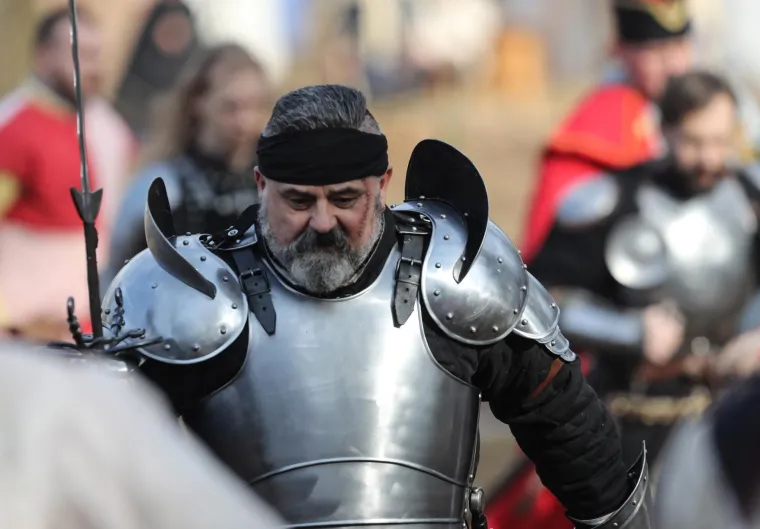 'Buna traje!' Velika&scaron;i ugu&scaron;ili ustanak seljaka, iako osuđeni na poraz, borili su se do samog kraja