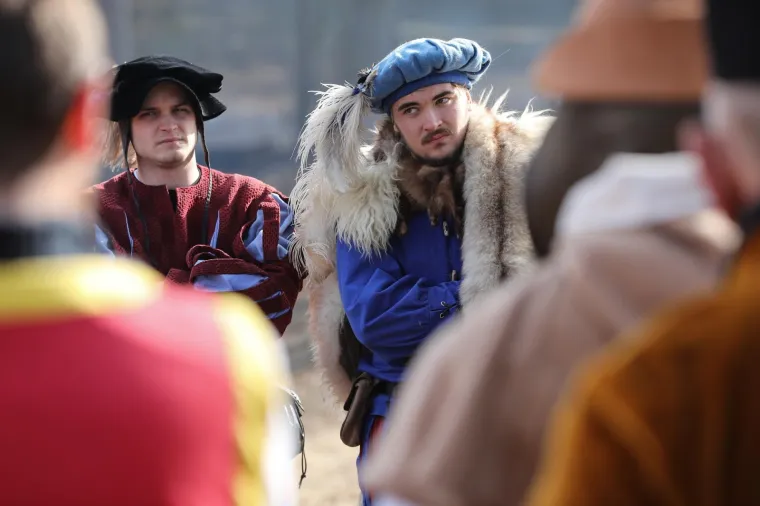 'Buna traje!' Velika&scaron;i ugu&scaron;ili ustanak seljaka, iako osuđeni na poraz, borili su se do samog kraja