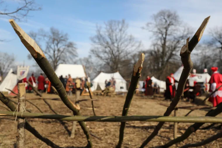 'Buna traje!' Velika&scaron;i ugu&scaron;ili ustanak seljaka, iako osuđeni na poraz, borili su se do samog kraja